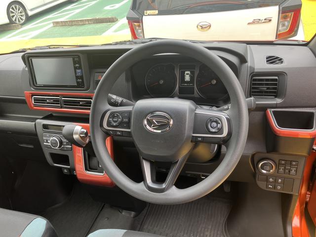 アトレーＲＳ１２インチフルホイールキャップ　オートエアコン　キーフリーシステム　スペアタイヤ　ＬＥＤヘッドランプ　パワースライドドア（両側）（静岡県）の中古車