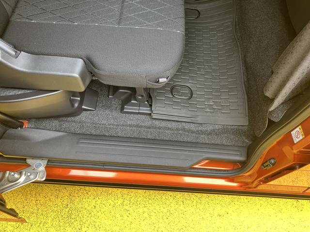 アトレーＲＳ１２インチフルホイールキャップ　オートエアコン　キーフリーシステム　スペアタイヤ　ＬＥＤヘッドランプ　パワースライドドア（両側）（静岡県）の中古車