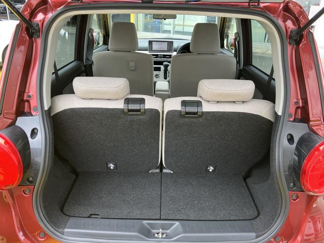 キャストスタイルＧ　ＳＡII（静岡県）の中古車