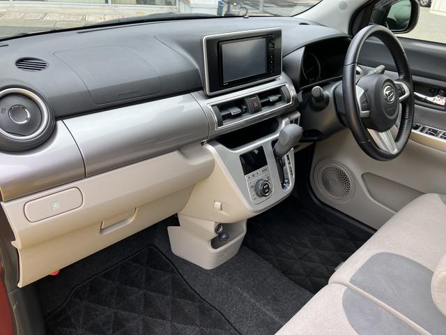 キャストスタイルＧ　ＳＡII（静岡県）の中古車