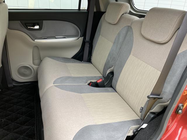キャストスタイルＧ　ＳＡII（静岡県）の中古車