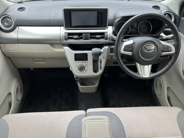 キャストスタイルＧ　ＳＡII（静岡県）の中古車