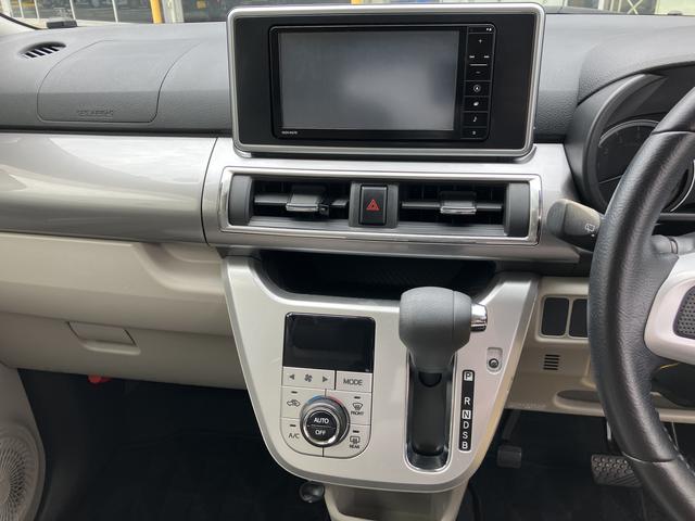 キャストスタイルＧ　ＳＡII（静岡県）の中古車