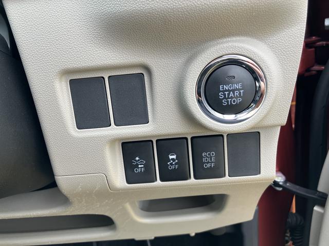 キャストスタイルＧ　ＳＡII（静岡県）の中古車