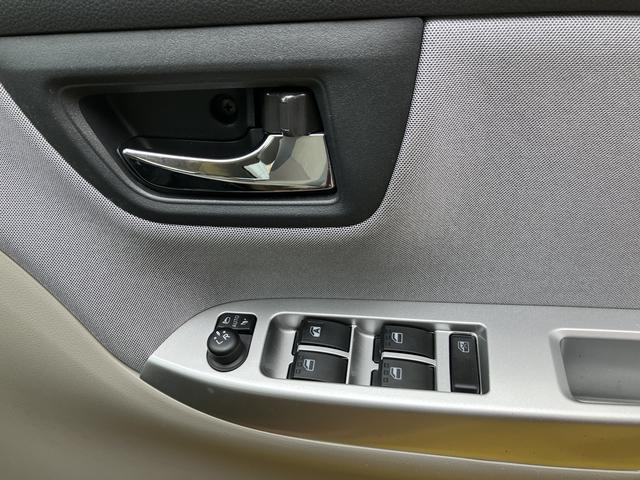 キャストスタイルＧ　ＳＡII（静岡県）の中古車
