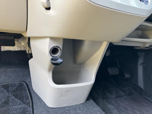 キャストスタイルＧ　ＳＡII（静岡県）の中古車