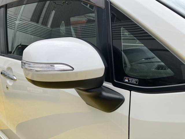 ムーヴカスタム　ＲＳ　ハイパーＳＡＬＥＤヘッドライト　１５インチアルミホイール　キーフリーシステム　チルトステアリング　ＵＶカットガラス　運転席シートリフター（静岡県）の中古車