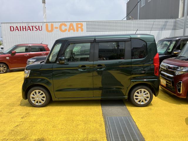 Ｎ−ＢＯＸＧ・Ｌホンダセンシング（静岡県）の中古車