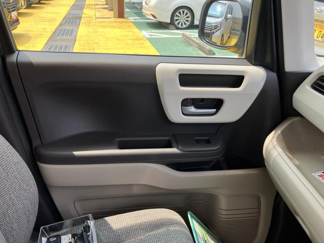 Ｎ−ＢＯＸＧ・Ｌホンダセンシング（静岡県）の中古車