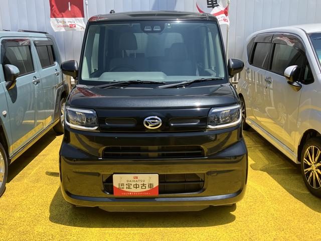 タントＸセレクション３６０度スーパーＵＶＩＲカットガラス　格納式シートバックテーブル　シートバックポケット　運転席シートリフター　チルトステアリング　シートヒーター　リヤヒーターダクト（静岡県）の中古車