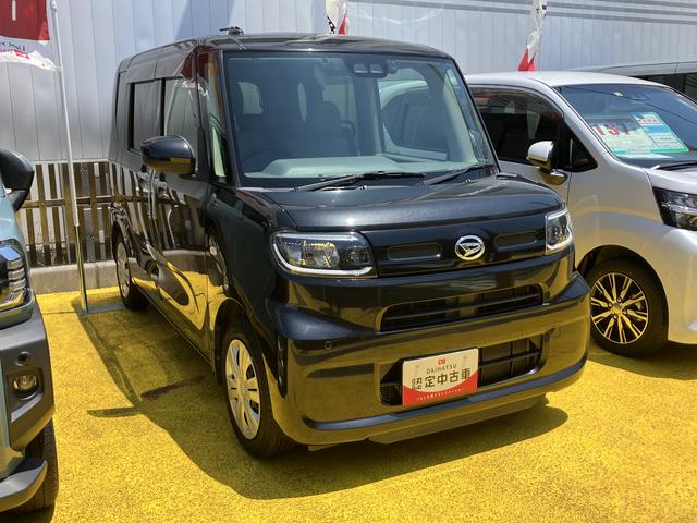 タントＸセレクション３６０度スーパーＵＶＩＲカットガラス　格納式シートバックテーブル　シートバックポケット　運転席シートリフター　チルトステアリング　シートヒーター　リヤヒーターダクト（静岡県）の中古車