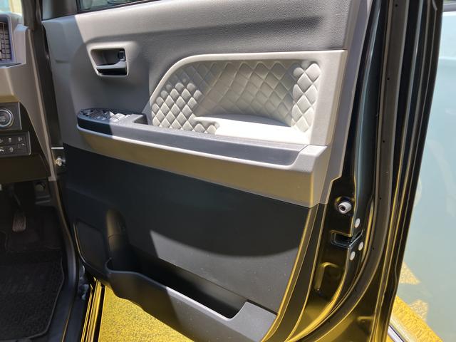 タントＸセレクション３６０度スーパーＵＶＩＲカットガラス　格納式シートバックテーブル　シートバックポケット　運転席シートリフター　チルトステアリング　シートヒーター　リヤヒーターダクト（静岡県）の中古車