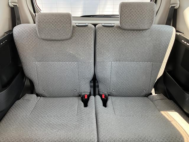 タントＸセレクション３６０度スーパーＵＶＩＲカットガラス　格納式シートバックテーブル　シートバックポケット　運転席シートリフター　チルトステアリング　シートヒーター　リヤヒーターダクト（静岡県）の中古車