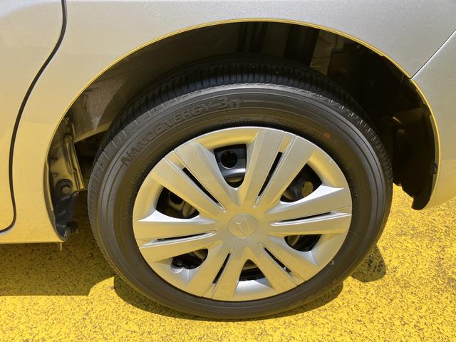 タントＸ１４インチフルホイールキャップ　フルＬＥＤヘッドランプ　オート格納式カラードドアミラー　左側パワースライドドア　ＴＦＴカラーマルチインフォメーションディスプレイ　フルファブリックシート（静岡県）の中古車