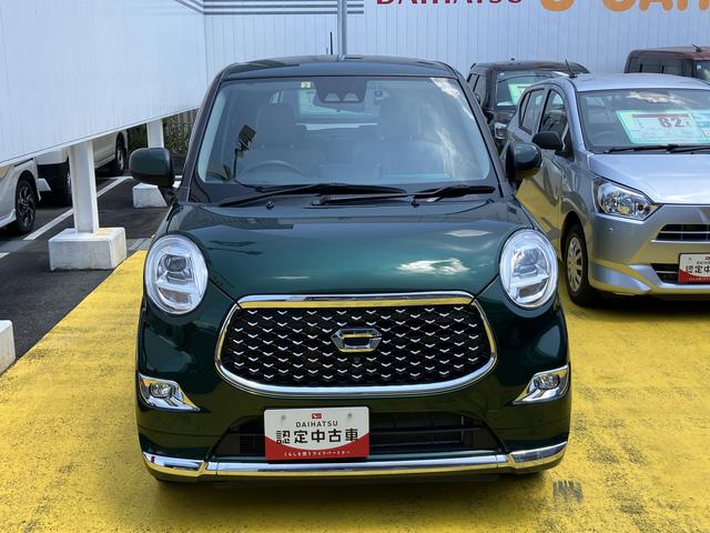 キャストスタイルＧ　ＶＳ　ＳＡIIIシートヒーター　ウレタンステアリングホイール　１５インチアルミホイール　ＢｉＡｎｇｌｅＬＥＤヘッドランプ　ＬＥＤフォグランプ　ＬＥＤフロントパーソナルランプ　ＬＥＤルームランプ（静岡県）の中古車