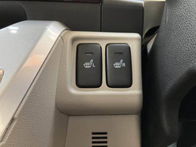 キャストスタイルＧ　ＶＳ　ＳＡIIIシートヒーター　ウレタンステアリングホイール　１５インチアルミホイール　ＢｉＡｎｇｌｅＬＥＤヘッドランプ　ＬＥＤフォグランプ　ＬＥＤフロントパーソナルランプ　ＬＥＤルームランプ（静岡県）の中古車