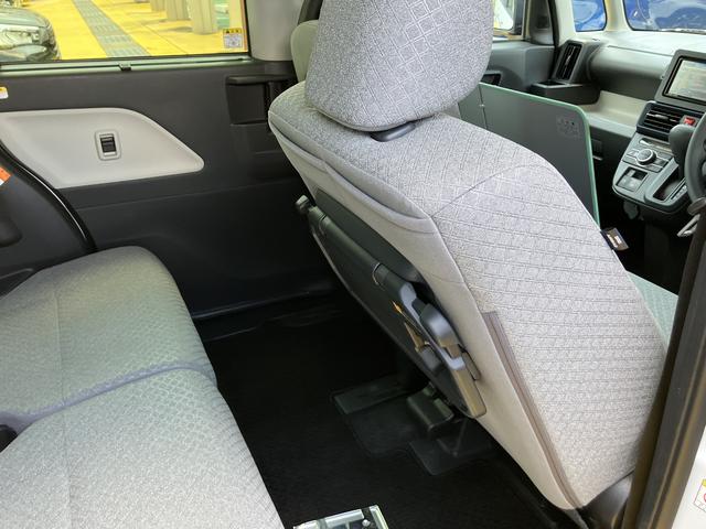 タントＸ１４インチフルホイールキャップ　フルＬＥＤヘッドランプ　オート格納式カラードドアミラー　左側パワースライドドア　ＴＦＴカラーマルチインフォメーションディスプレイ　フルファブリックシート（静岡県）の中古車