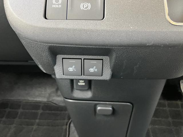 ムーヴキャンバスストライプスＧ１４インチフルホイールキャップ　ＬＥＤヘッドランプ　ＬＥＤフォグランプ　ホっとカップホルダー　両側パワースライドドア　キーフリーシステム　プッシュボタンスタート　ＵＶカットガラス（静岡県）の中古車