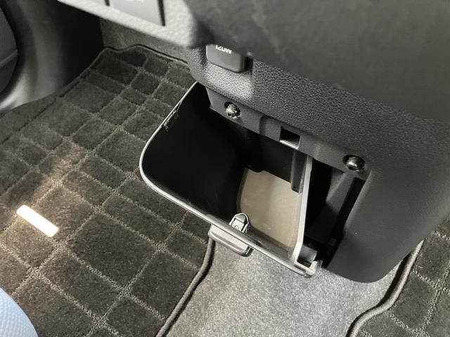 ムーヴキャンバスストライプスＧ１４インチフルホイールキャップ　ＬＥＤヘッドランプ　ＬＥＤフォグランプ　ホっとカップホルダー　両側パワースライドドア　キーフリーシステム　プッシュボタンスタート　ＵＶカットガラス（静岡県）の中古車