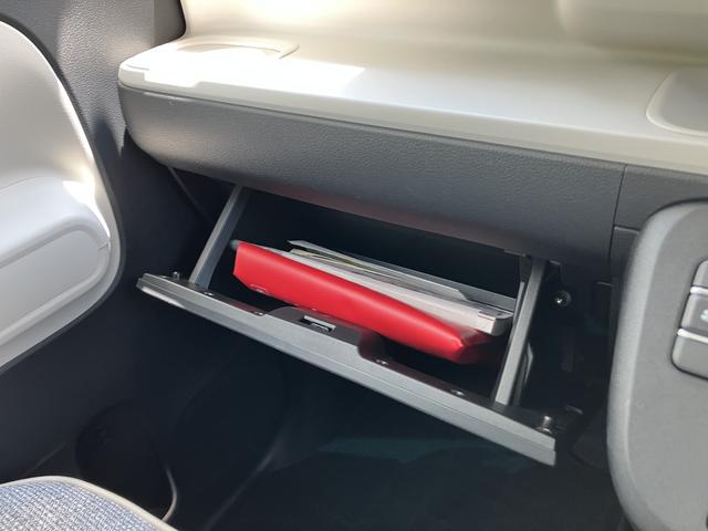 ムーヴキャンバスストライプスＧ１４インチフルホイールキャップ　ＬＥＤヘッドランプ　ＬＥＤフォグランプ　ホっとカップホルダー　両側パワースライドドア　キーフリーシステム　プッシュボタンスタート　ＵＶカットガラス（静岡県）の中古車