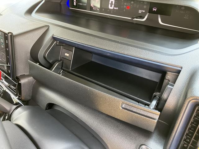 タントカスタムＲＳ１５インチアルミホイール　キーフリーシステム　プッシュボタンスタート　オートエアコン（プッシュ式）　フルＬＥＤヘッドランプ　オート格納式カラードドアミラー　本革巻ステアリングホイール（静岡県）の中古車