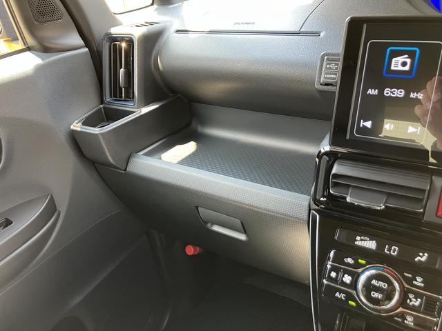 タントカスタムＲＳ１５インチアルミホイール　キーフリーシステム　プッシュボタンスタート　オートエアコン（プッシュ式）　フルＬＥＤヘッドランプ　オート格納式カラードドアミラー　本革巻ステアリングホイール（静岡県）の中古車