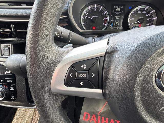 ムーヴカスタム　Ｘ　ＶＳ　ＳＡIII１４インチアルミホイール　ウレタンインパネセンターシフト　スーパーＵＶＩＲカットガラス（フロントドア）　ＬＥＤヘッドランプ　自発光式２眼メーター　ＴＦＴカラーマルチインフォメーションディスプレイ（静岡県）の中古車