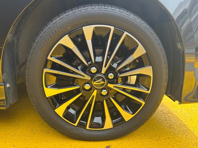 タントカスタムRS15インチアルミホイール キーフリーシステム プッシュボタンスタート オートエアコン(プッシュ式) フルLEDヘッドランプ オート格納式カラードドアミラー 本革巻ステアリングホイール(静岡県)の中古車