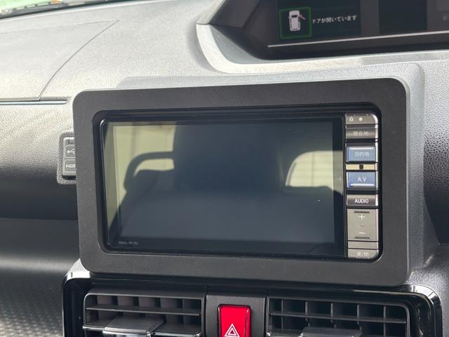 タントカスタムRS15インチアルミホイール キーフリーシステム プッシュボタンスタート オートエアコン(プッシュ式) フルLEDヘッドランプ オート格納式カラードドアミラー 本革巻ステアリングホイール(静岡県)の中古車