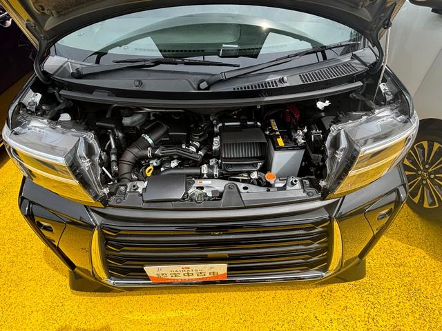 タントカスタムRS15インチアルミホイール キーフリーシステム プッシュボタンスタート オートエアコン(プッシュ式) フルLEDヘッドランプ オート格納式カラードドアミラー 本革巻ステアリングホイール(静岡県)の中古車