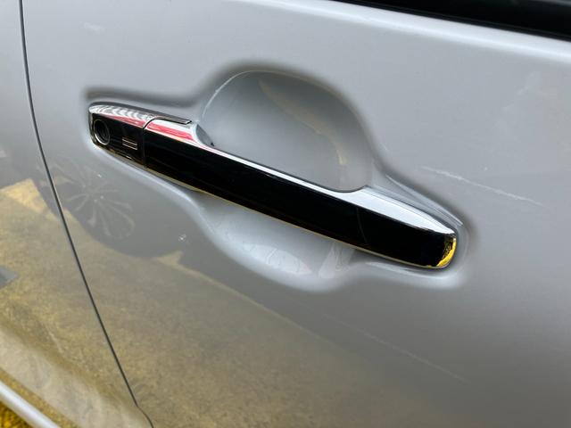 タントカスタムＲＳ１５インチアルミホイール　キーフリーシステム　プッシュボタンスタート　オートエアコン（プッシュ式）　フルＬＥＤヘッドランプ　オート格納式カラードドアミラー　本革巻ステアリングホイール（静岡県）の中古車