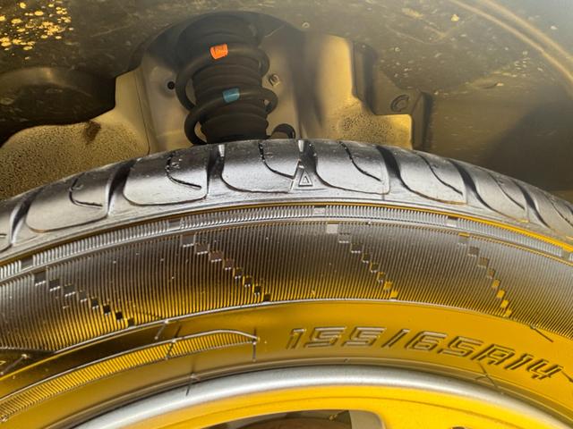 ミライースＸ　ＳＡ１４インチフルホイールキャップ　ハロゲンヘッドランプ　電動格納式（カラード）ドアミラー　パワーステアリング　マニュアルエアコン（ダイヤル式）　キーレスエントリー（静岡県）の中古車