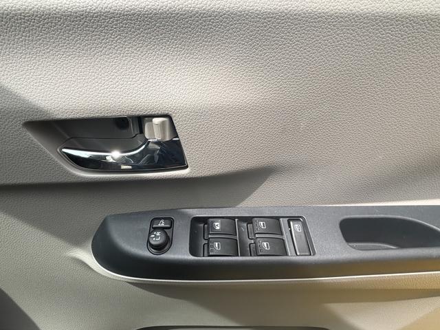 ミライースＸ　ＳＡ１４インチフルホイールキャップ　ハロゲンヘッドランプ　電動格納式（カラード）ドアミラー　パワーステアリング　マニュアルエアコン（ダイヤル式）　キーレスエントリー（静岡県）の中古車