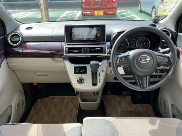 キャストスタイルG VS SAIIIシートヒーター ウレタンステアリングホイール 15インチアルミホイール BiAngleLEDヘッドランプ LEDフォグランプ LEDフロントパーソナルランプ LEDルームランプ(静岡県)の中古車