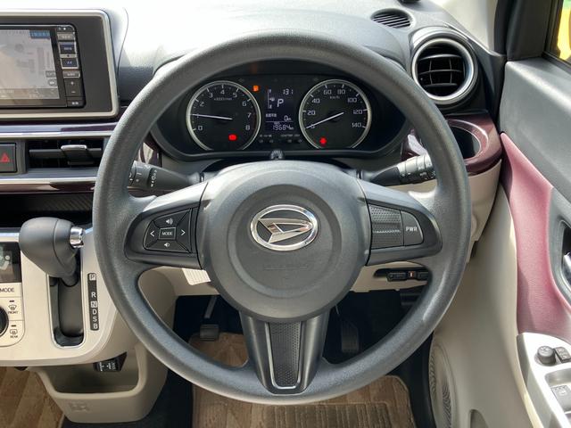 キャストスタイルG VS SAIIIシートヒーター ウレタンステアリングホイール 15インチアルミホイール BiAngleLEDヘッドランプ LEDフォグランプ LEDフロントパーソナルランプ LEDルームランプ(静岡県)の中古車