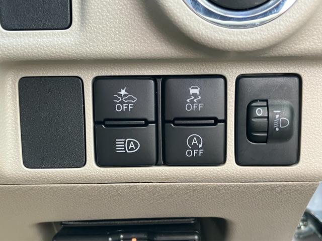 キャストスタイルG VS SAIIIシートヒーター ウレタンステアリングホイール 15インチアルミホイール BiAngleLEDヘッドランプ LEDフォグランプ LEDフロントパーソナルランプ LEDルームランプ(静岡県)の中古車