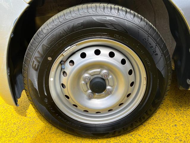 ミラＴＸＣＶＴ　キーレスエントリー　マニュアルエアコン　ＵＶカットガラス　ハロゲンヘッドライト（静岡県）の中古車