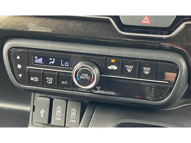 Ｎ−ＢＯＸカスタムＧ・Ｌホンダセンシング（静岡県）の中古車
