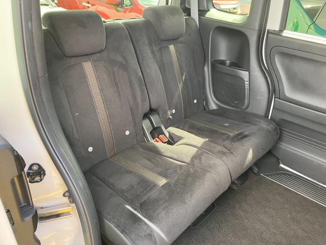Ｎ−ＢＯＸカスタムＧ・Ｌホンダセンシング（静岡県）の中古車