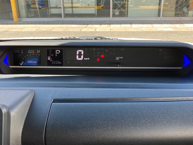 タントカスタムＲＳ１５インチアルミホイール　キーフリーシステム　プッシュボタンスタート　オートエアコン（プッシュ式）　フルＬＥＤヘッドランプ　オート格納式カラードドアミラー　本革巻ステアリングホイール（静岡県）の中古車