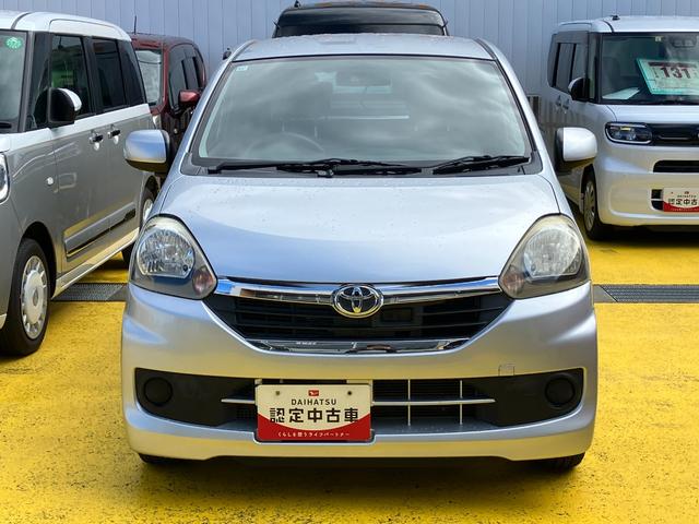 ピクシスエポックＸ　ＳＡ（静岡県）の中古車