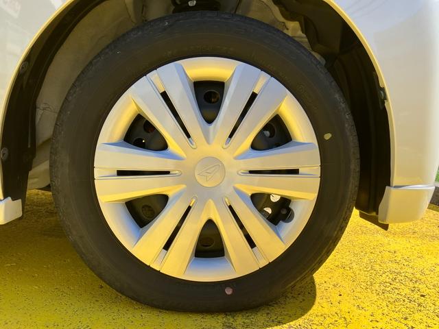 タントＸ１４インチフルホイールキャップ　フルＬＥＤヘッドランプ　オート格納式カラードドアミラー　左側パワースライドドア　ＴＦＴカラーマルチインフォメーションディスプレイ　フルファブリックシート（静岡県）の中古車