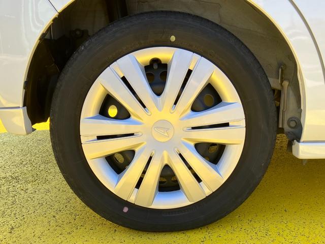 タントＸ１４インチフルホイールキャップ　フルＬＥＤヘッドランプ　オート格納式カラードドアミラー　左側パワースライドドア　ＴＦＴカラーマルチインフォメーションディスプレイ　フルファブリックシート（静岡県）の中古車