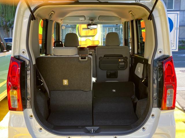 タントＸ１４インチフルホイールキャップ　フルＬＥＤヘッドランプ　オート格納式カラードドアミラー　左側パワースライドドア　ＴＦＴカラーマルチインフォメーションディスプレイ　フルファブリックシート（静岡県）の中古車