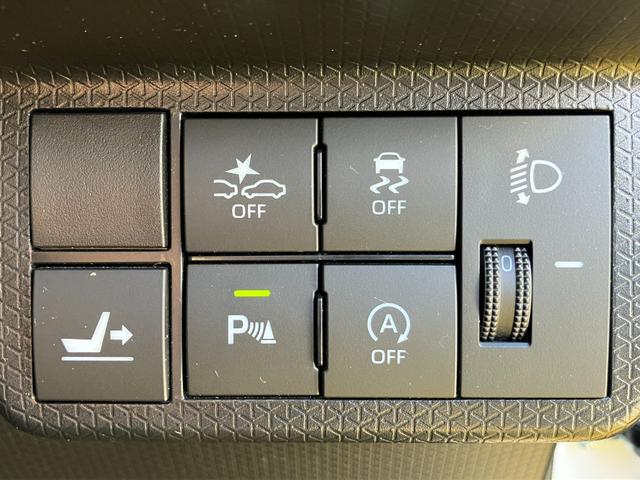 タントＸ１４インチフルホイールキャップ　フルＬＥＤヘッドランプ　オート格納式カラードドアミラー　左側パワースライドドア　ＴＦＴカラーマルチインフォメーションディスプレイ　フルファブリックシート（静岡県）の中古車