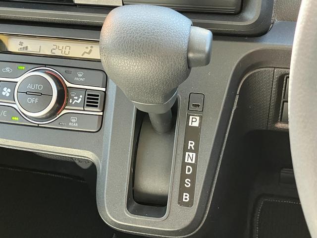 タントＸ１４インチフルホイールキャップ　フルＬＥＤヘッドランプ　オート格納式カラードドアミラー　左側パワースライドドア　ＴＦＴカラーマルチインフォメーションディスプレイ　フルファブリックシート（静岡県）の中古車