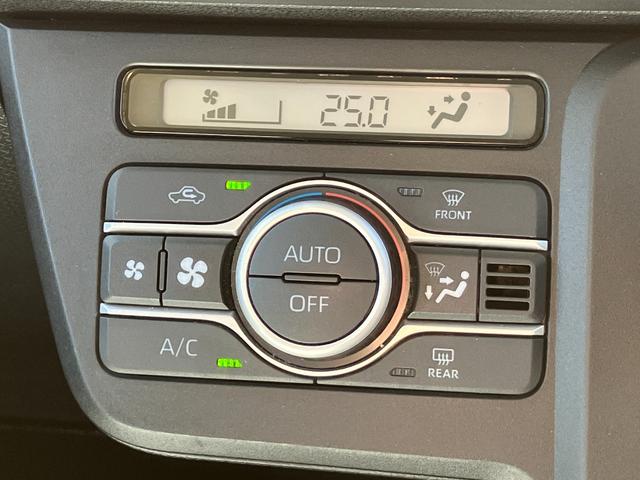 タントＸ１４インチフルホイールキャップ　フルＬＥＤヘッドランプ　オート格納式カラードドアミラー　左側パワースライドドア　ＴＦＴカラーマルチインフォメーションディスプレイ　フルファブリックシート（静岡県）の中古車