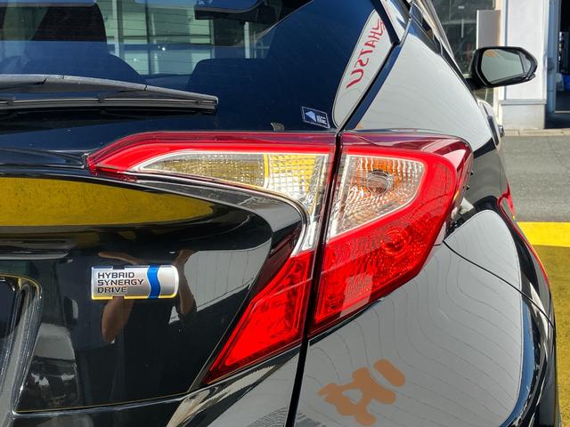 Ｃ−ＨＲＳ（静岡県）の中古車