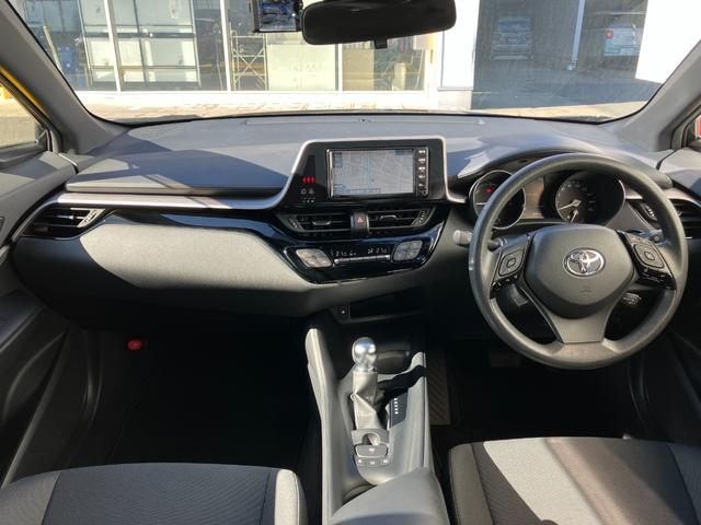 Ｃ−ＨＲＳ（静岡県）の中古車