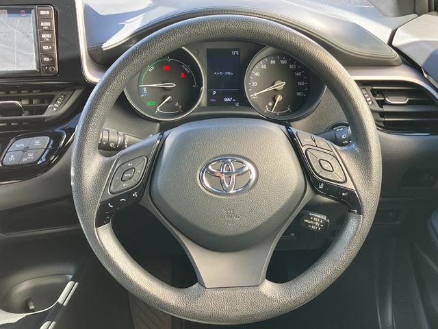 Ｃ−ＨＲＳ（静岡県）の中古車